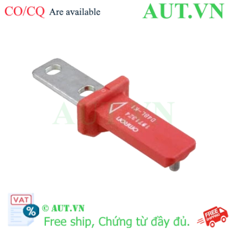Ảnh của Cảm biến an toàn Omron D4BL-K1