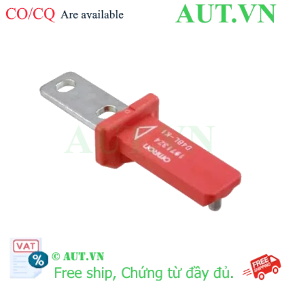 Ảnh của Cảm biến an toàn Omron D4BL-K1