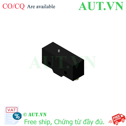 Ảnh của Công tắc hành trình Limit Switch  Omron A-20G-B