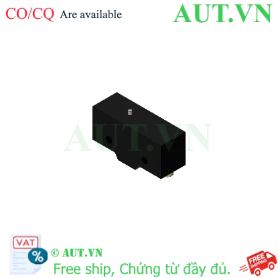 Ảnh của Công tắc hành trình Limit Switch  Omron A-20G-B