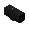Ảnh của Công tắc hành trình Limit Switch  Omron A-20G-B