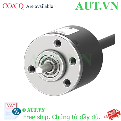 Ảnh của Cảm biến Encoder Autonics E30S4-200-3-N-5