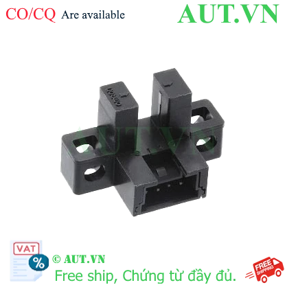 Ảnh của Cảm biến quang điện siêu nhỏ Omron EE-SX971P-C1