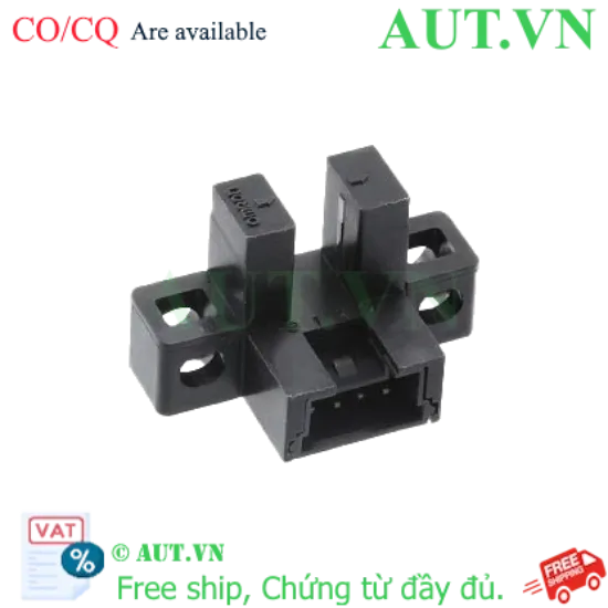 Ảnh của Cảm biến quang điện siêu nhỏ Omron EE-SX971P-C1