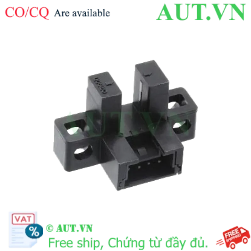 Ảnh của Cảm biến quang điện siêu nhỏ Omron EE-SX971P-C1