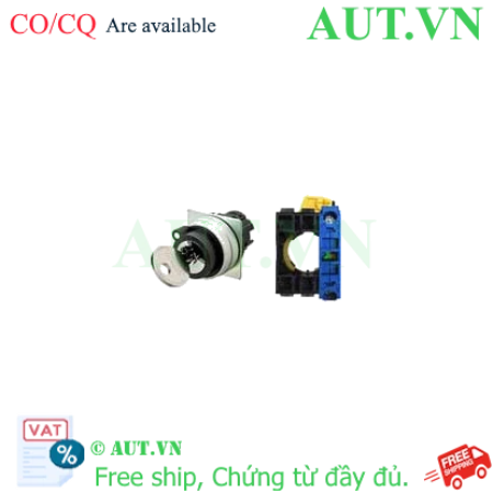 Ảnh của Công tắc nút nhấn Omron A22NK-2MM-01AA-G100