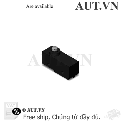 Ảnh của Công tắc hành trình Limit Switch  Omron Z-15GD55