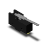 Ảnh của Công tắc hành trình Limit Switch  Omron Z-15GM-B