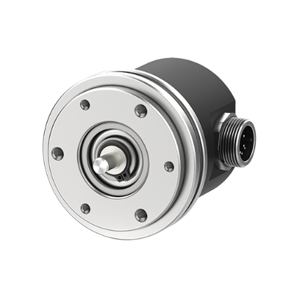 Ảnh của AUT.VN Cảm biến Encoder Autonics E58SS6-250-3-N-5-CS