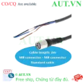 Ảnh của Cable cho cảm biến Omron XS3F-M321-302-A