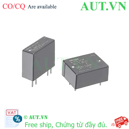 Ảnh của Relay bán dẫn Omron G3CN-202PL DC12