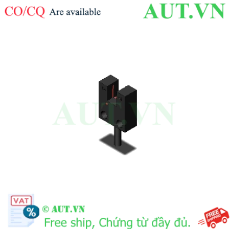 Ảnh của Cảm biến quang điện siêu nhỏ Omron EE-SX954-W 1M chính hãng