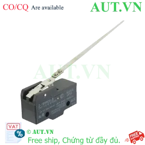 Ảnh của Công tắc hành trình Limit Switch Omron Z-15HW24-B
