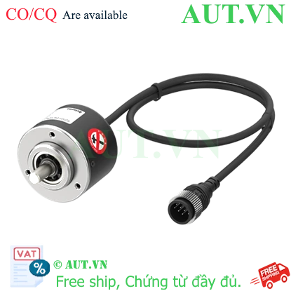 Ảnh của Cảm biến Encoder Autonics E50S8-50-3-T-5-C