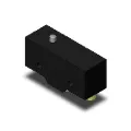 Ảnh của Công tắc hành trình Limit Switch  Omron Z-15G55-B