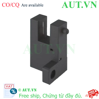 Ảnh của Cảm biến quang điện siêu nhỏ Omron EE-SX977P-C1