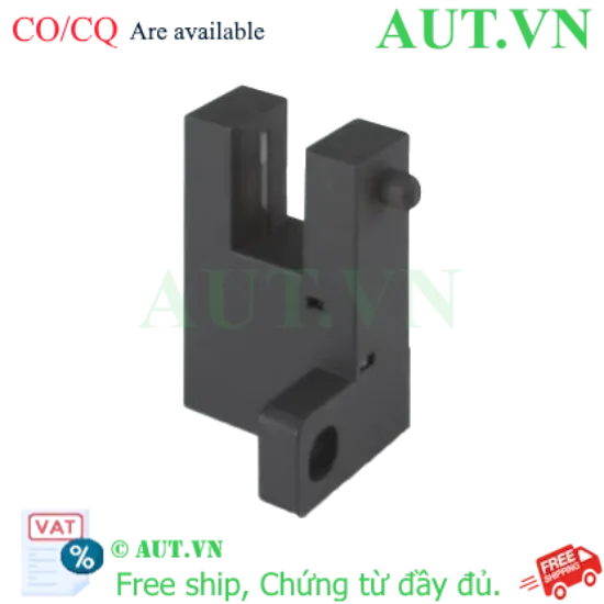 Ảnh của Cảm biến quang điện siêu nhỏ Omron EE-SX977P-C1
