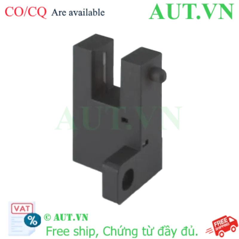 Ảnh của Cảm biến quang điện siêu nhỏ Omron EE-SX977P-C1