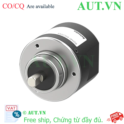 Ảnh của Cảm biến Encoder Autonics E50S8-100-3-N-24-CR