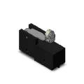 Ảnh của Công tắc hành trình Limit Switch  Omron Z-15GW49