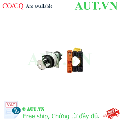 Ảnh của Công tắc nút nhấn Omron A22NK-2ML-01BA-G002