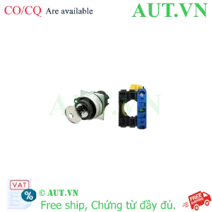 Ảnh của Công tắc nút nhấn Omron A22NK-2ML-01BA-G100