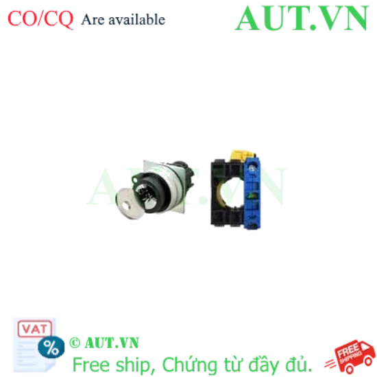 Ảnh của Công tắc nút nhấn Omron A22NK-2ML-01BA-G100