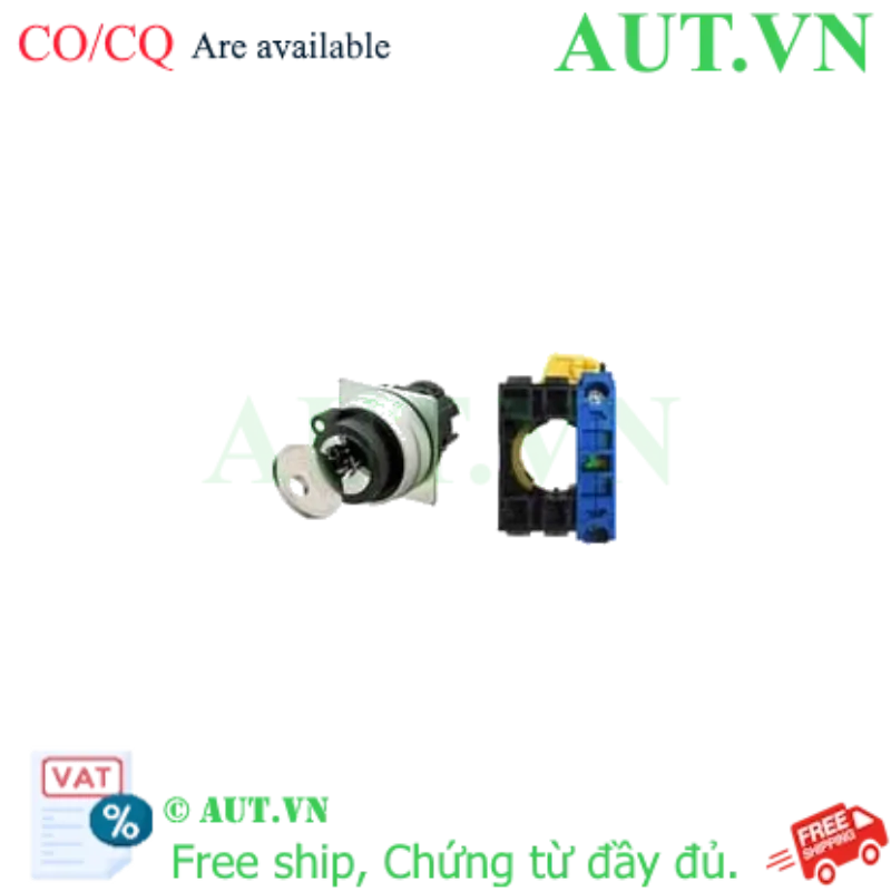 Ảnh của Công tắc nút nhấn Omron A22NK-2ML-01BA-G100