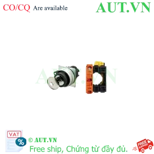 Ảnh của Công tắc nút nhấn Omron A22NK-2MM-01AA-G002
