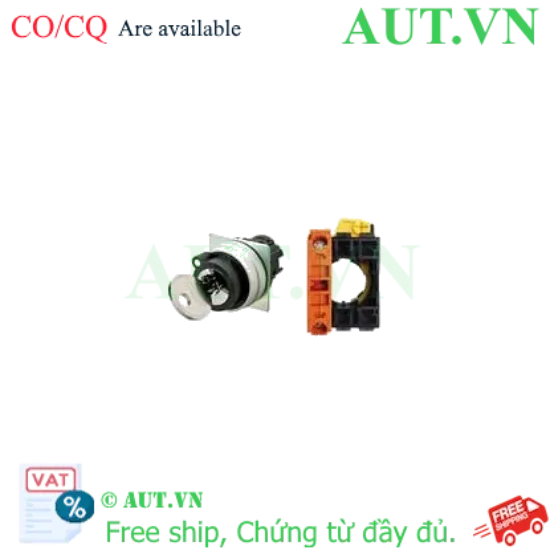 Ảnh của Công tắc nút nhấn Omron A22NK-2MM-01BA-G002