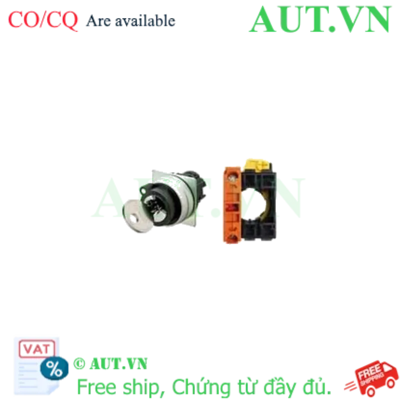 Ảnh của Công tắc nút nhấn Omron A22NK-2MM-01CA-G002