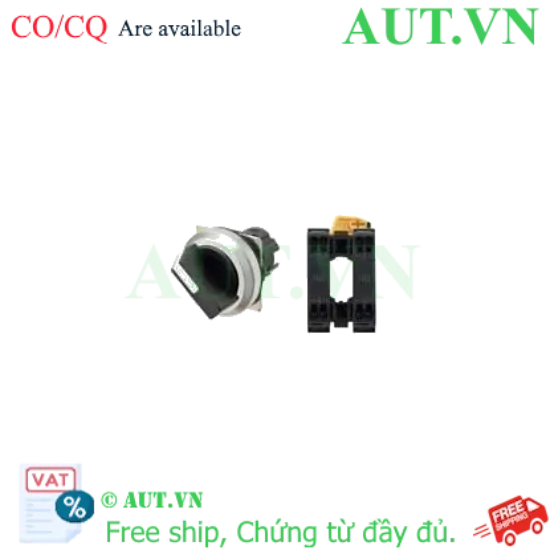 Ảnh của Công tắc nút nhấn Omron A30NS-2ML-NBA-P101-NN