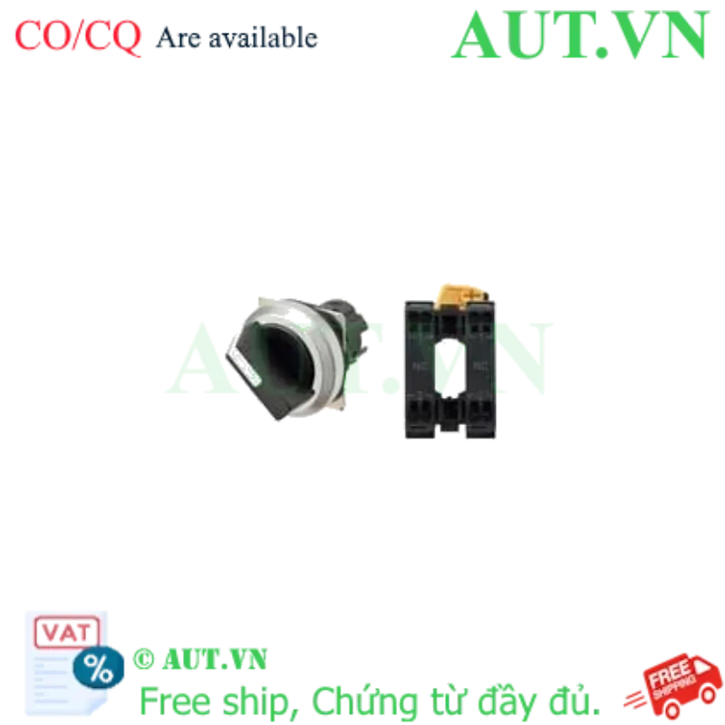 Ảnh của Công tắc nút nhấn Omron A30NS-2ML-NBA-P202-NN