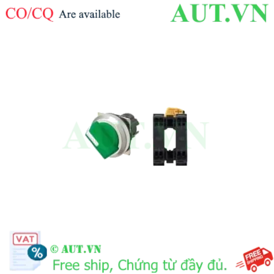 Ảnh của Công tắc nút nhấn Omron A30NS-2ML-NGA-P101-NN