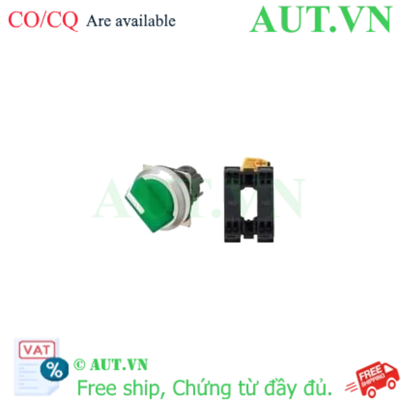 Ảnh của Công tắc nút nhấn Omron A30NS-2ML-NGA-P101-NN