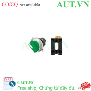 Ảnh của Công tắc nút nhấn Omron A30NS-2ML-NGA-P102-NN