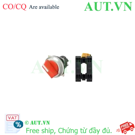 Ảnh của Công tắc nút nhấn Omron A30NS-2ML-NRA-P101-NN