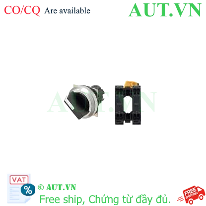 Ảnh của Công tắc nút nhấn Omron A30NS-2MM-NBA-P202-NN