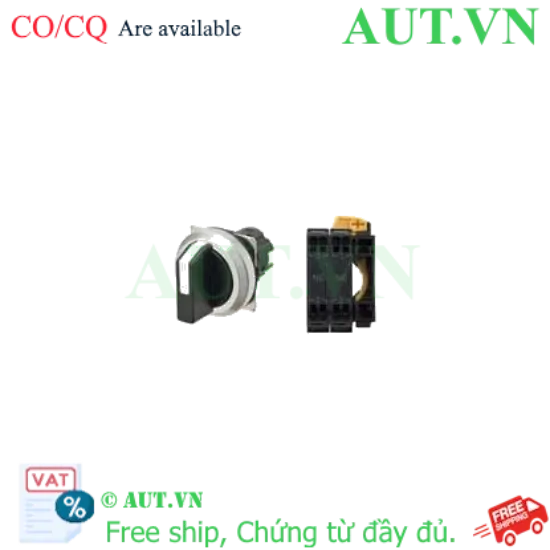 Ảnh của Công tắc nút nhấn Omron A30NS-3MB-NBA-P022-NN