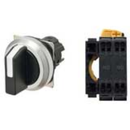 Ảnh của Công tắc nút nhấn Omron A30NS-3MB-NBA-P110-NN