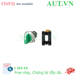 Ảnh của Công tắc nút nhấn Omron A30NS-3MB-NGA-P201-NN