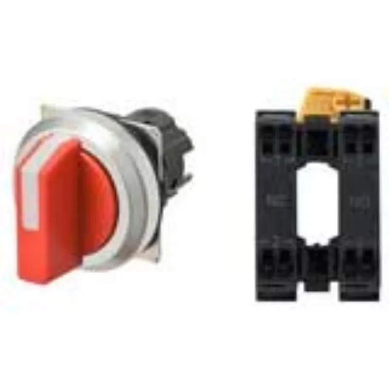 Ảnh của Công tắc nút nhấn Omron A30NS-3MB-NRA-P102-NN