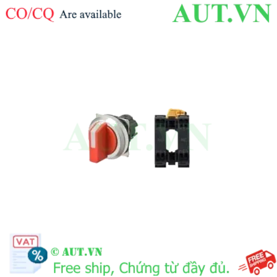 Ảnh của Công tắc nút nhấn Omron A30NS-3MB-NRA-P201-NN