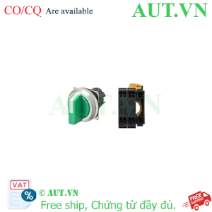 Ảnh của Công tắc nút nhấn Omron A30NS-3ML-NGA-P012-NN