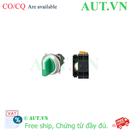 Ảnh của Công tắc nút nhấn Omron A30NS-3ML-NGA-P120-NN