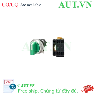 Ảnh của Công tắc nút nhấn Omron A30NS-3ML-NGA-P220-NN