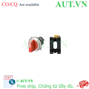 Ảnh của Công tắc nút nhấn Omron A30NS-3ML-NRA-P101-NN
