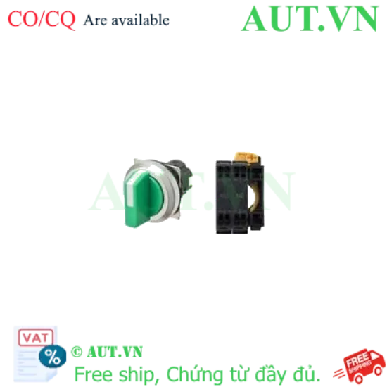 Ảnh của Công tắc nút nhấn Omron A30NS-3MR-NGA-P021-NN