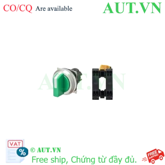 Ảnh của Công tắc nút nhấn Omron A30NS-3MR-NGA-P101-NN