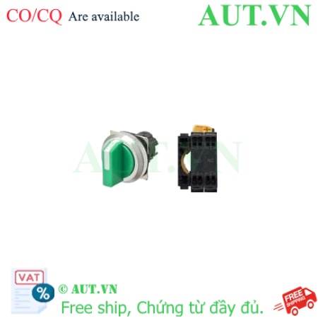 Ảnh của Công tắc nút nhấn Omron A30NS-3MR-NGA-P210-NN